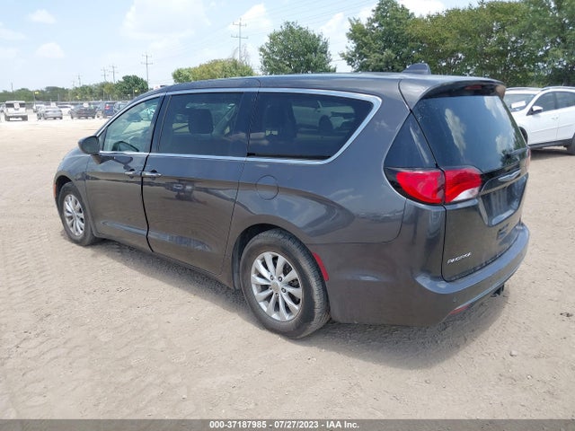 Chrysler Pacifica Touring Plus 2018 2C4RC1FG3JR280206 Image 3