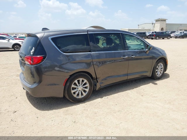 Chrysler Pacifica Touring Plus 2018 2C4RC1FG3JR280206 Image 4