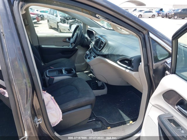 Chrysler Pacifica Touring Plus 2018 2C4RC1FG3JR280206 Image 5