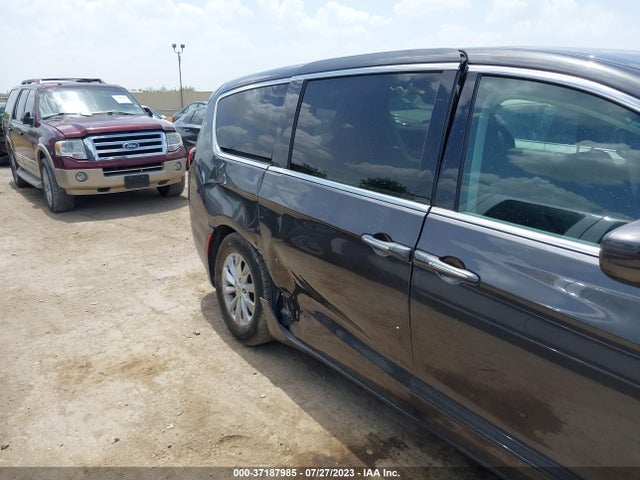 Chrysler Pacifica Touring Plus 2018 2C4RC1FG3JR280206 Image 6