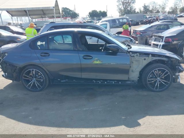 3MW5R1J01N8C44413 BMW 3 Series 330i