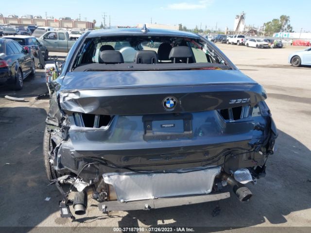 3MW5R1J01N8C44413 BMW 3 Series 330i