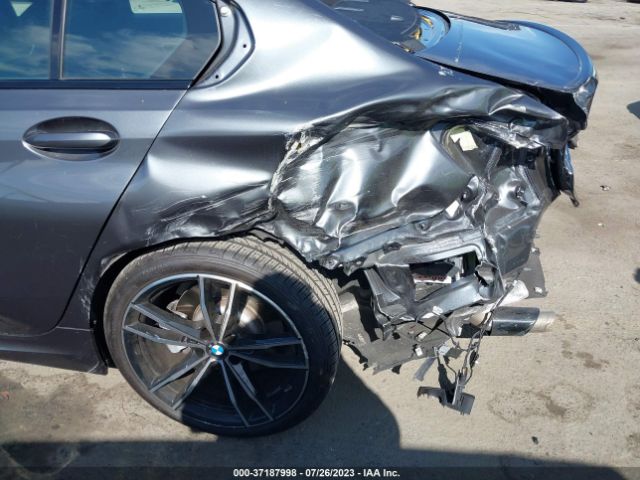 3MW5R1J01N8C44413 BMW 3 Series 330i