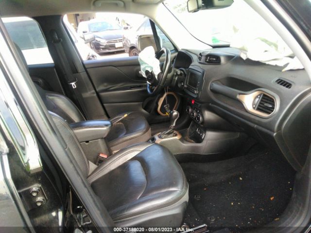 ZACCJADT1GPC74266 Jeep Renegade Limited