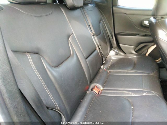 ZACCJADT1GPC74266 Jeep Renegade Limited