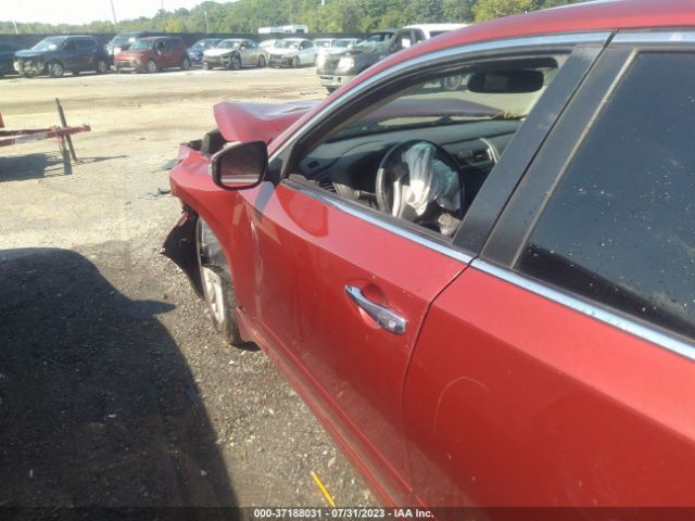 1N4AL3AP6FC950059 Nissan Altima 2.5 Sv