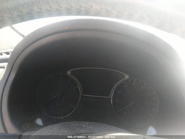 1N4AL3AP6FC950059 Nissan Altima 2.5 Sv