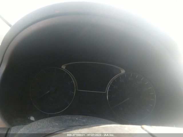 1N4AL3AP6FC950059 Nissan Altima 2.5 Sv