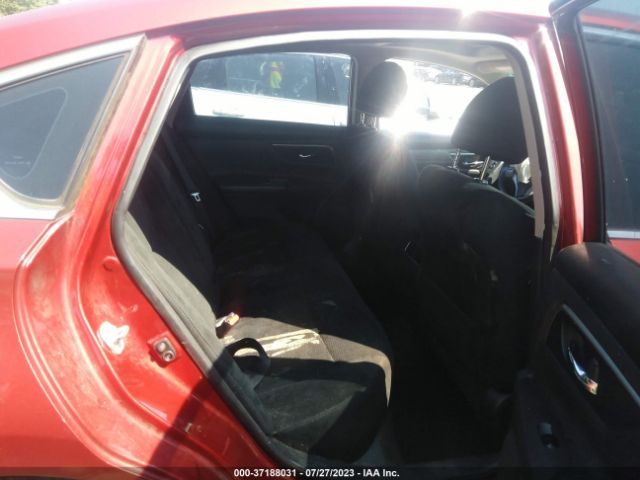 1N4AL3AP6FC950059 Nissan Altima 2.5 Sv