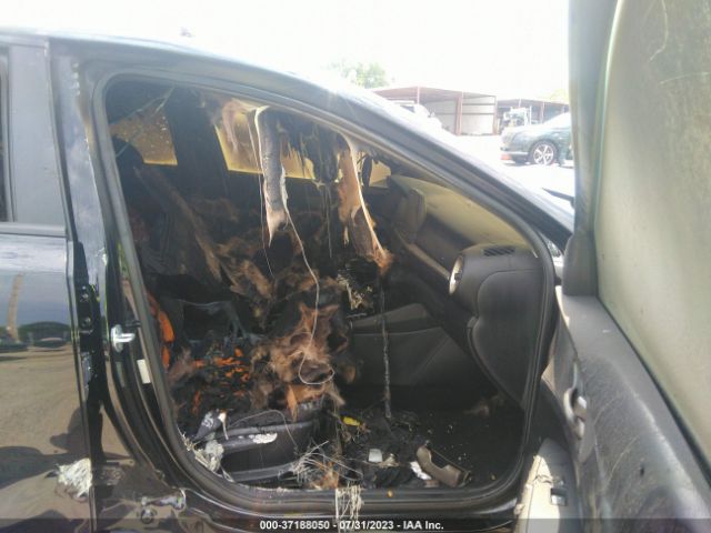 3KPF24ADXME337852 KIA Forte Lxs