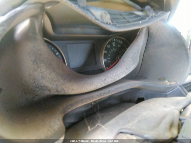 3KPF24ADXME337852 KIA Forte Lxs
