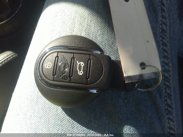 2015 MINI HARDTOP WMWXU3C53FT891885 Photo 10