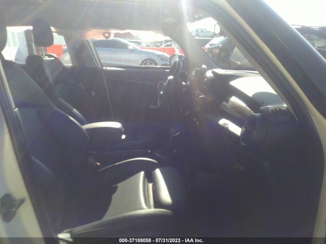 2015 MINI HARDTOP WMWXU3C53FT891885 Photo 4