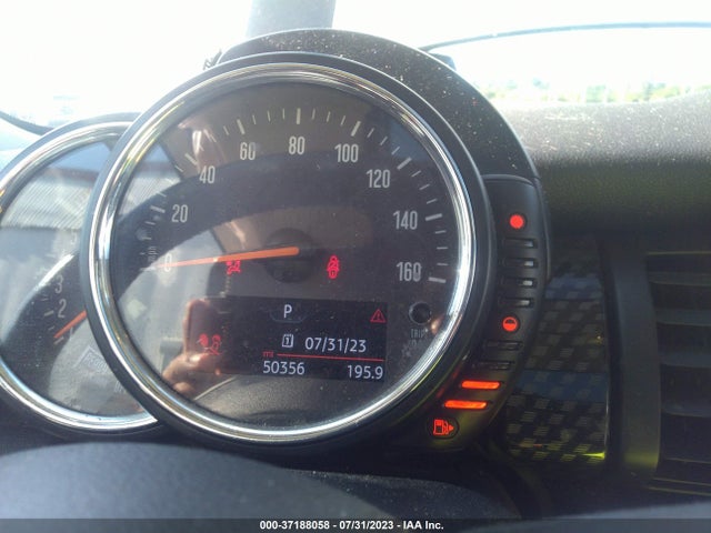 2015 MINI HARDTOP WMWXU3C53FT891885 Photo 6