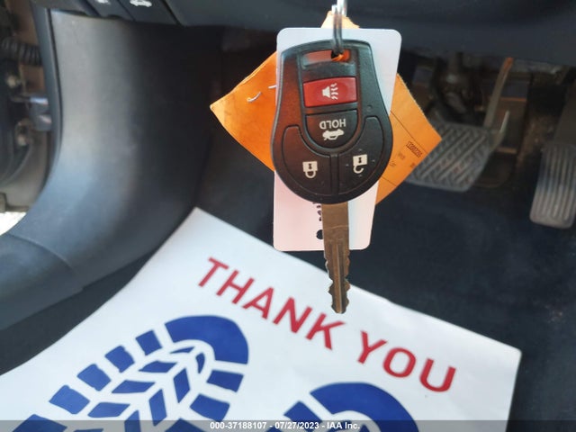 2017 NISSAN SENTRA S VIN: 3N1AB7APXHY376101