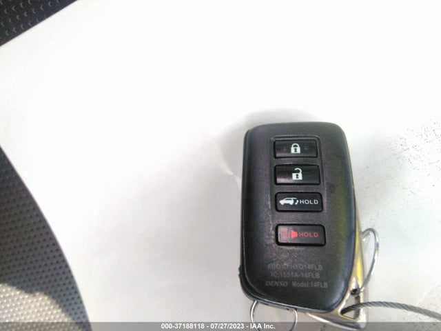 2021 LEXUS RX RX 350 VIN: 2T2HZMDAXMC279189