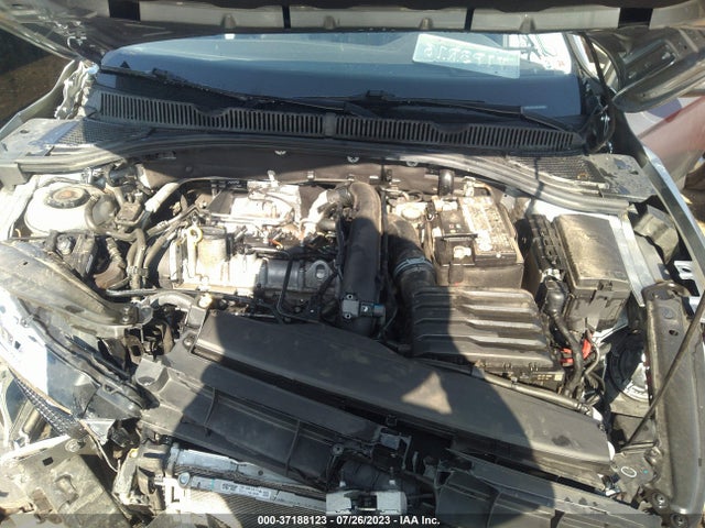 3VWE57BU1LM103958 Volkswagen JETTA SEL