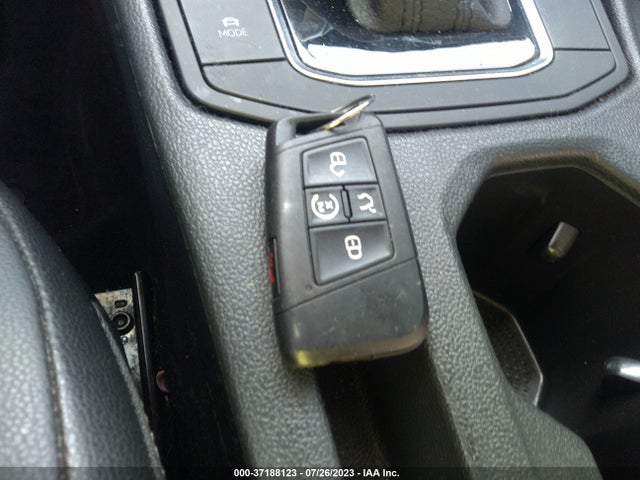 3VWE57BU1LM103958 Volkswagen JETTA SEL