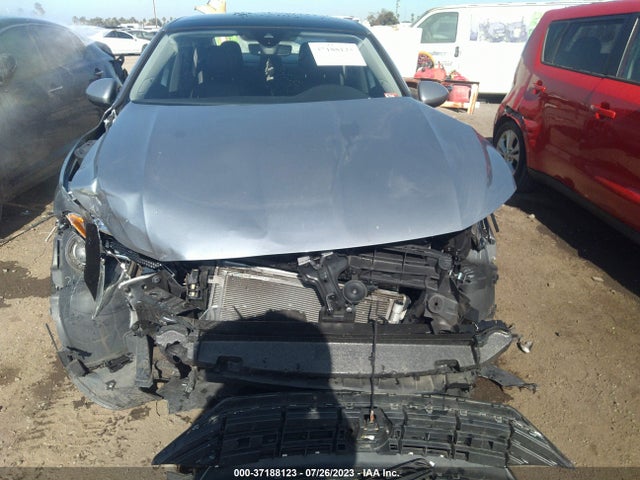 3VWE57BU1LM103958 Volkswagen JETTA SEL