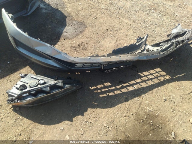 3VWE57BU1LM103958 Volkswagen JETTA SEL