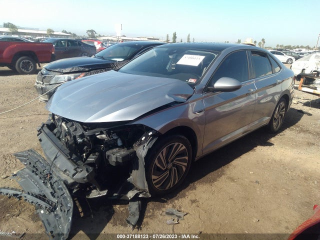 3VWE57BU1LM103958 Volkswagen JETTA SEL