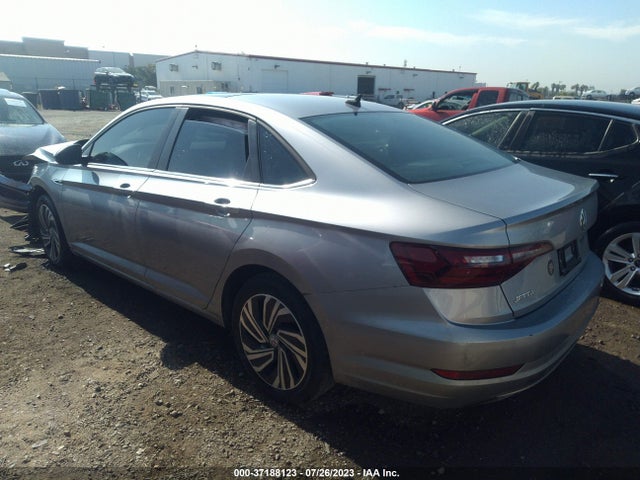3VWE57BU1LM103958 Volkswagen JETTA SEL