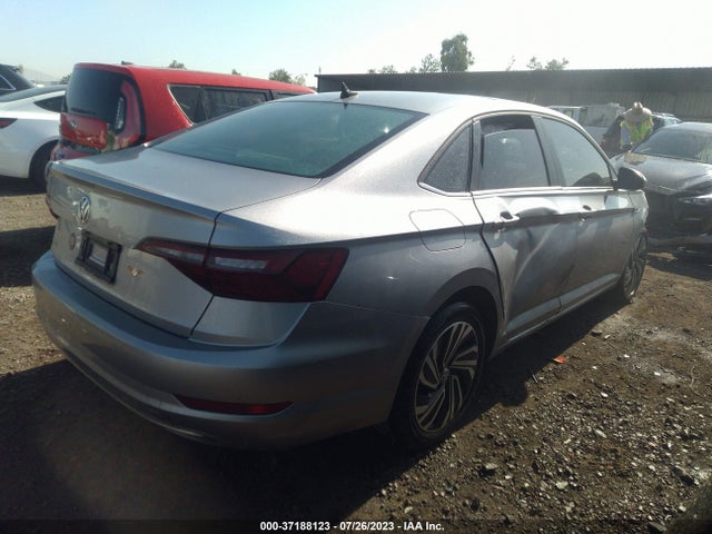 3VWE57BU1LM103958 Volkswagen JETTA SEL