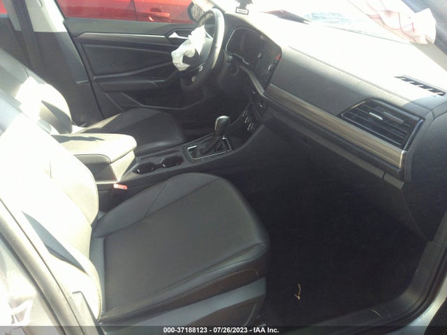 3VWE57BU1LM103958 Volkswagen JETTA SEL
