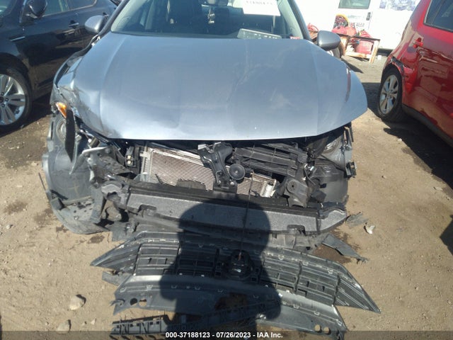 3VWE57BU1LM103958 Volkswagen JETTA SEL