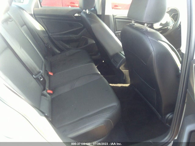 3VWE57BU1LM103958 Volkswagen JETTA SEL