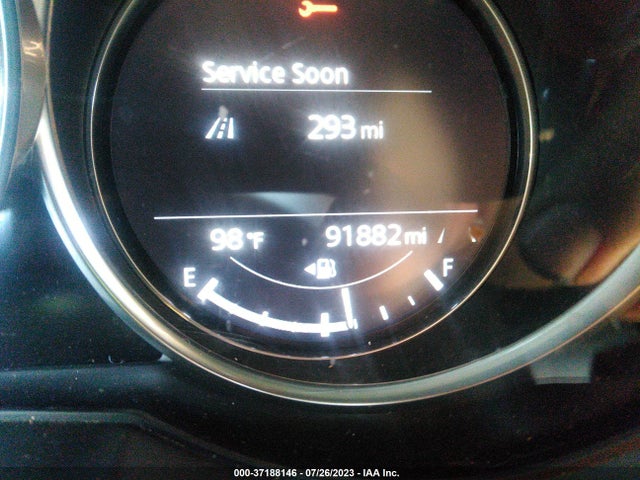 Mazda Cx-5 Touring 2019 JM3KFACM5K1541092 Image 6