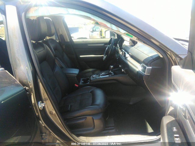 Mazda Cx-5 Touring 2019 JM3KFACM5K1541092 Image 10