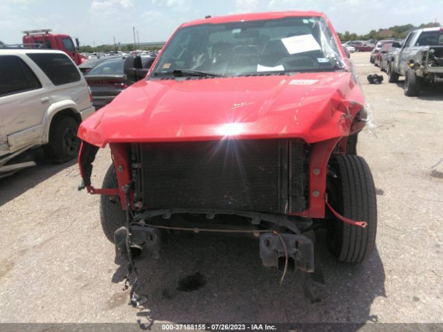 1FTMF1C58JKF54731 Ford F-150 Xl/xlt