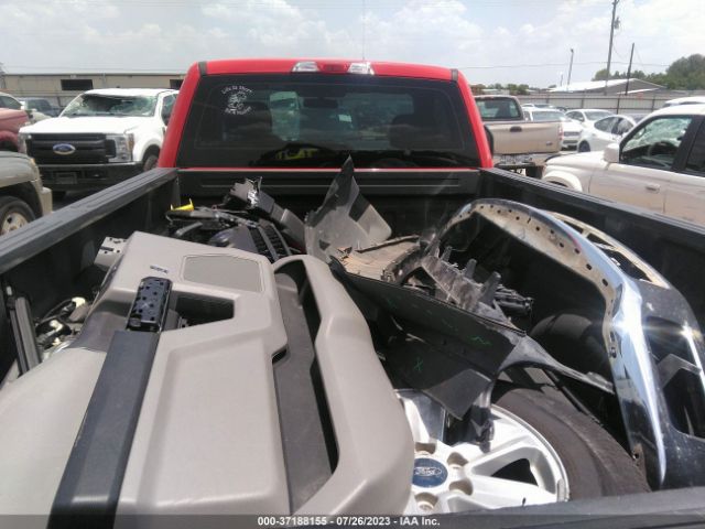 1FTMF1C58JKF54731 Ford F-150 Xl/xlt