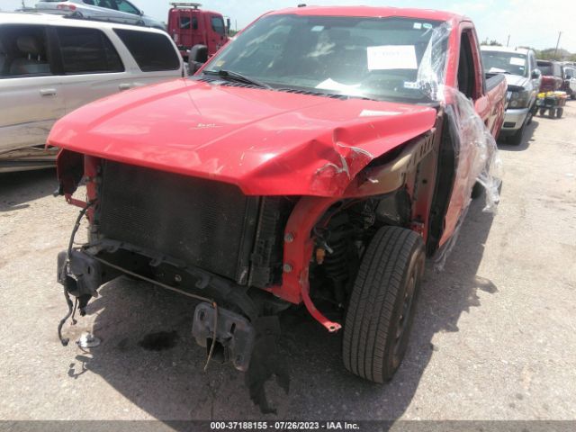 1FTMF1C58JKF54731 Ford F-150 Xl/xlt