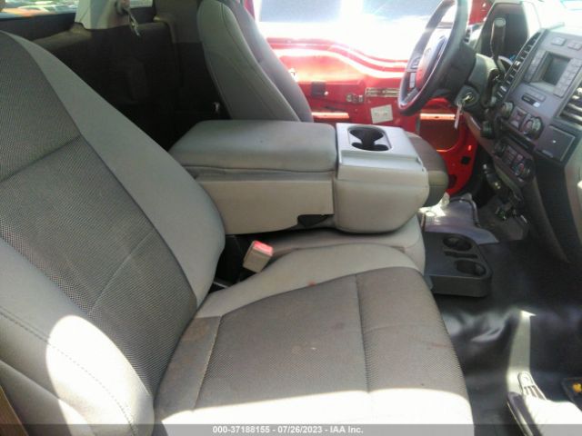 1FTMF1C58JKF54731 Ford F-150 Xl/xlt