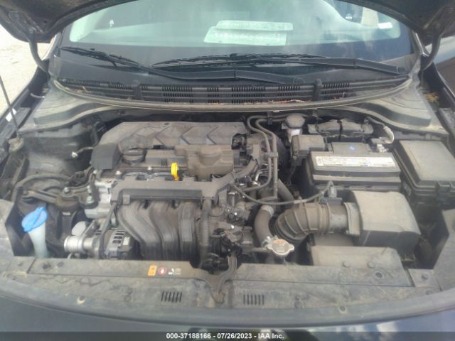 3KPA24AD8ME365045 KIA RIO S
