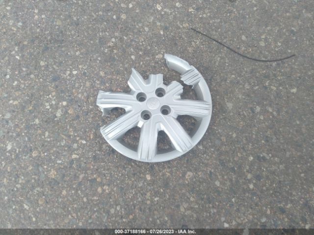 3KPA24AD8ME365045 KIA RIO S