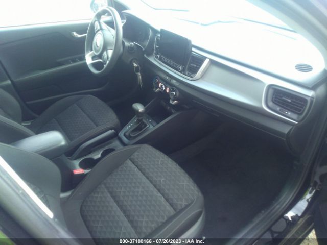 3KPA24AD8ME365045 KIA RIO S
