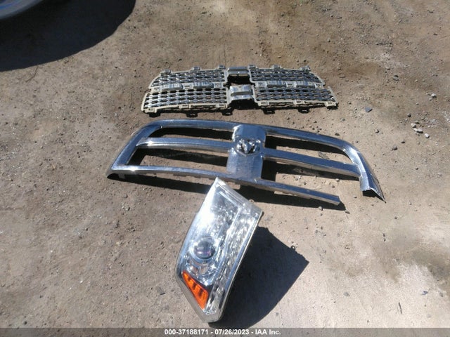 3C6UR5FL4JG350497 RAM 2500 Laramie
