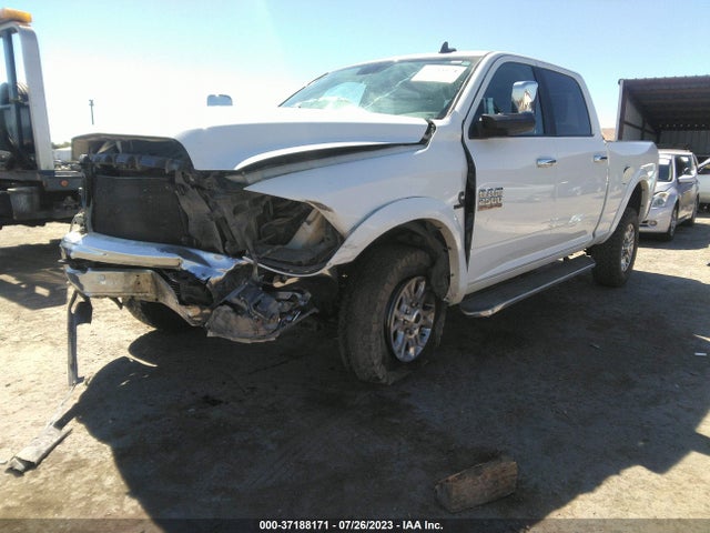 3C6UR5FL4JG350497 RAM 2500 Laramie