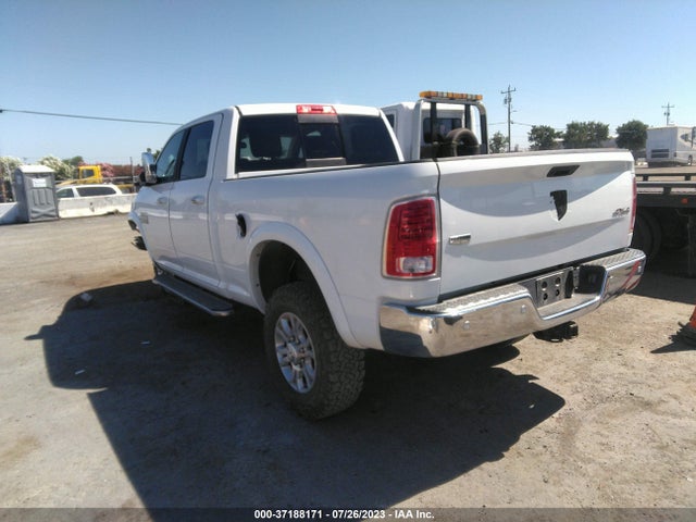 3C6UR5FL4JG350497 RAM 2500 Laramie