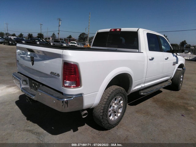3C6UR5FL4JG350497 RAM 2500 Laramie