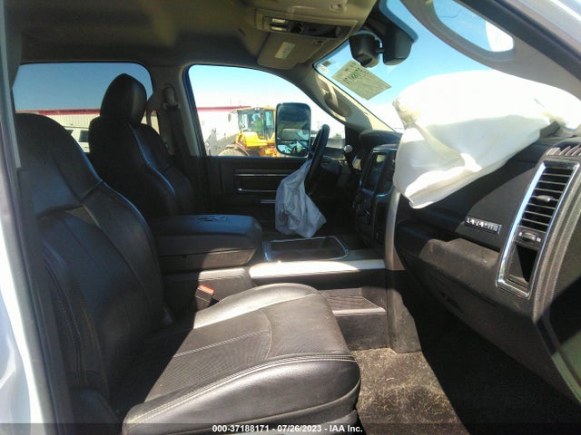 3C6UR5FL4JG350497 RAM 2500 Laramie