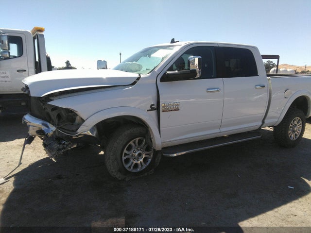 3C6UR5FL4JG350497 RAM 2500 Laramie