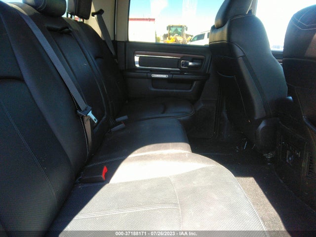 3C6UR5FL4JG350497 RAM 2500 Laramie