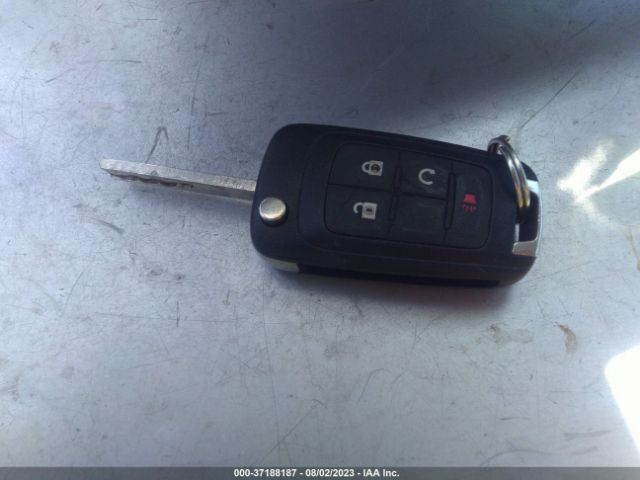2GKFLPE37G6135883 GMC Terrain Slt