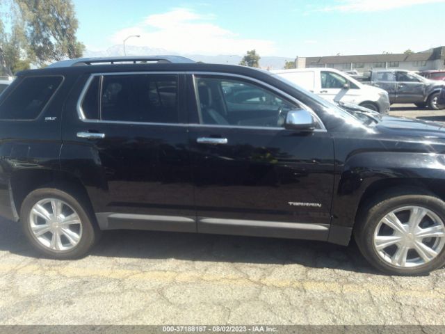 2GKFLPE37G6135883 GMC Terrain Slt