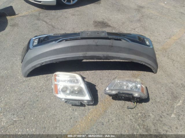 2GKFLPE37G6135883 GMC Terrain Slt