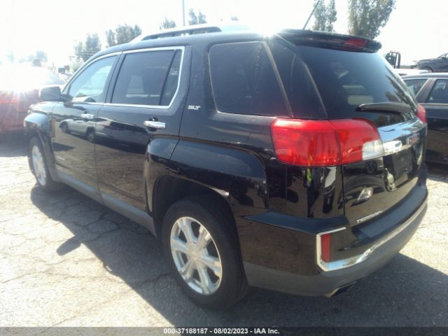 2GKFLPE37G6135883 GMC Terrain Slt